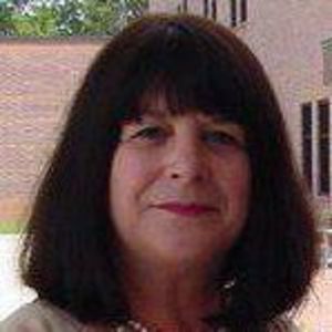 Meet your Posher, Sherryl